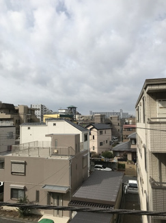 【展望】 | 景色