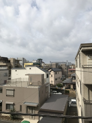 【展望】 | ネオ・シャルマン | 景色