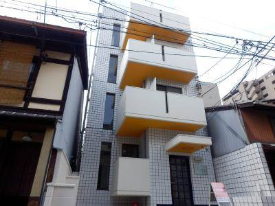 プルミエール五条