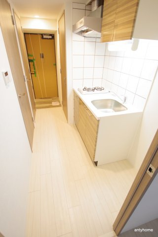エスリード九条スタシオン　仲介手数料無料の内装