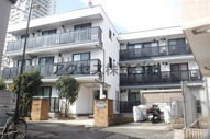 中野区東中野４丁目のマンションの画像