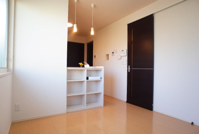 【居間・リビング】 | アトール恵比須 | リビング