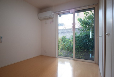 【寝室】 | アトール恵比須 | 寝室