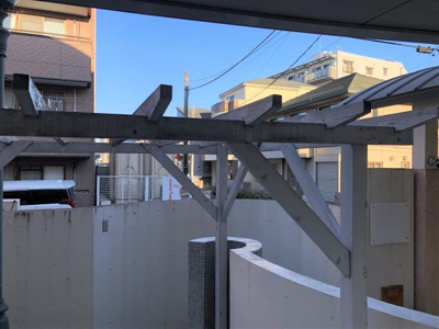 【展望】 | モンプチット