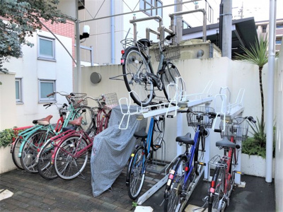 【その他共用部分】 | モンプチット