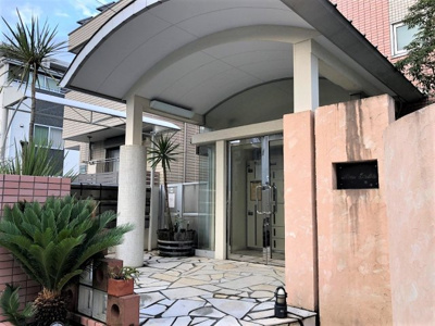 【エントランス】 | モンプチット