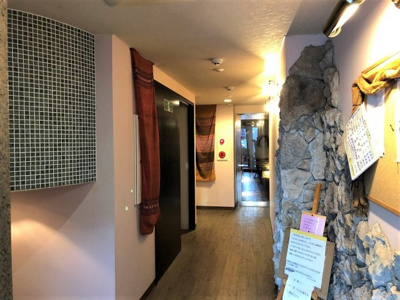 【ロビー】 | モンプチット