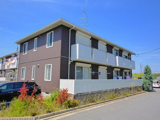 ＭＡＳＴ　ＣＯＵＲＴ木津南