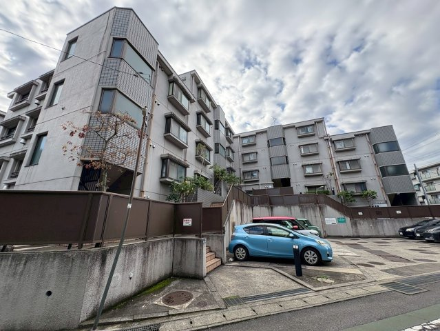 ミキハイム国府台弐番館