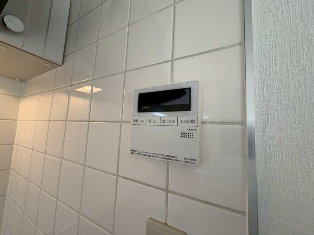 ミキハイム国府台弐番館のその他