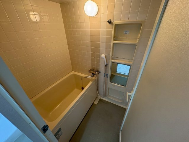 ミキハイム国府台弐番館のその他