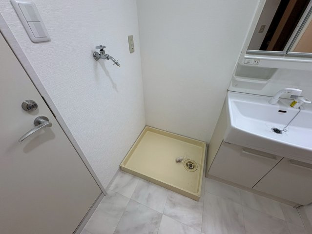 ミキハイム国府台弐番館の設備