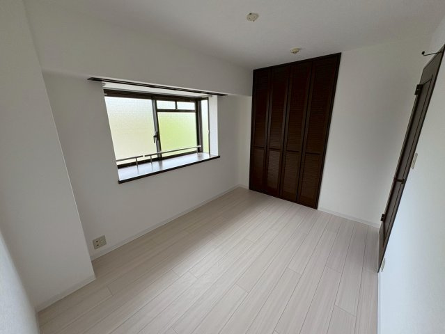 ミキハイム国府台弐番館の内装