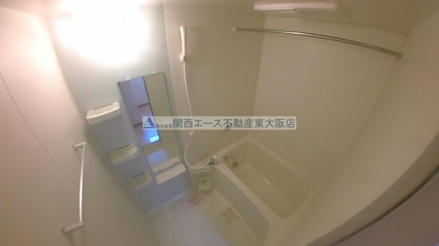 【浴室】 | メゾンパルテールⅠ