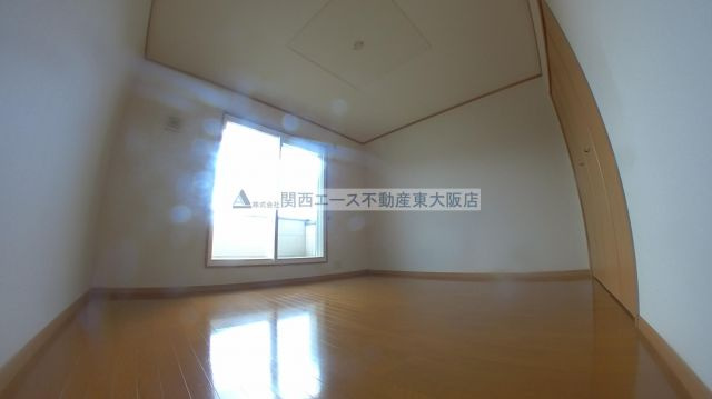 【子供部屋】 | メゾンパルテールⅠ