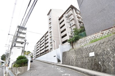 【周辺】 | グリーンハウス千里 | 周辺