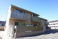 サニーDハウス芝町イーストの画像