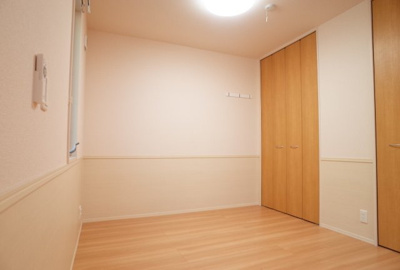 【寝室】 | サニーDハウス芝町イースト | 寝室