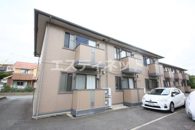 リビングタウン乙田 Ｂ