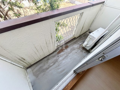 【バルコニー】 | ブラウンゲイブルス