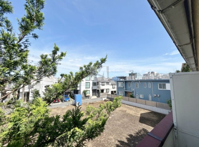 【展望】 | ブラウンゲイブルス