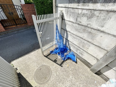 【その他共用部分】 | ブラウンゲイブルス