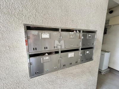 【その他共用部分】 | ブラウンゲイブルス