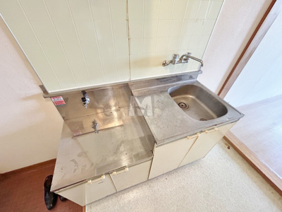 【キッチン】 | ブラウンゲイブルス