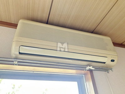 【設備】 | ブラウンゲイブルス