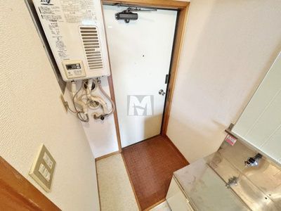 【玄関】 | ブラウンゲイブルス