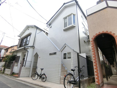 【外観】 | メゾンド・モナーク