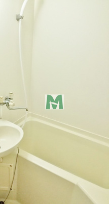 【浴室】 | メゾンド・モナーク