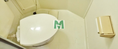 【トイレ】 | メゾンド・モナーク