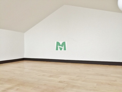 【寝室】 | メゾンド・モナーク