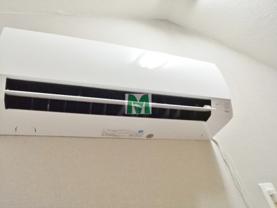 【設備】 | メゾンド・モナーク