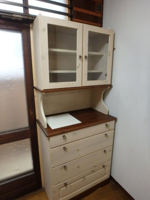 【収納】 | 都島本通三丁目テラスハウス