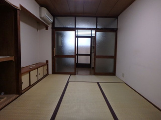 【和室】 | 都島本通三丁目テラスハウス
