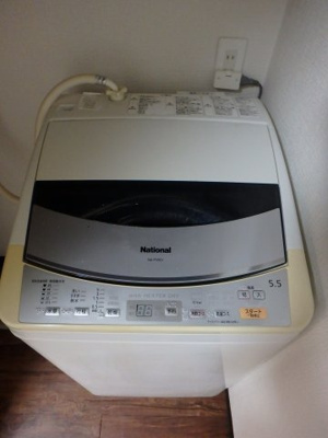 【設備】 | 都島本通三丁目テラスハウス