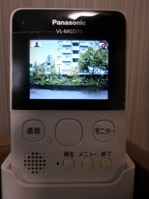 【設備】 | 都島本通三丁目テラスハウス