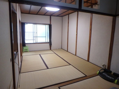  | 都島本通三丁目テラスハウス