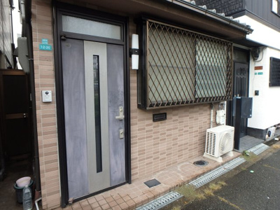 【内装】 | 都島本通三丁目テラスハウス