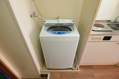 【設備】 | 赤間