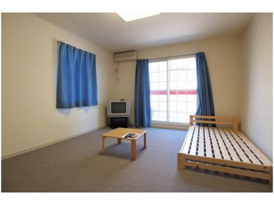 【居間・リビング】 | 赤間