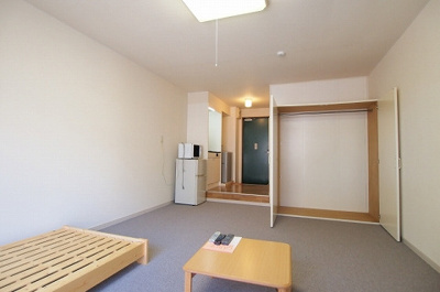 【洗面所】 | 赤間