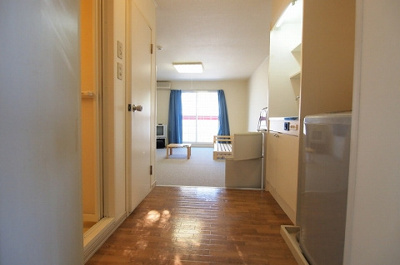 【バルコニー】 | 赤間