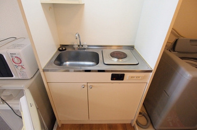 【キッチン】 | 赤間