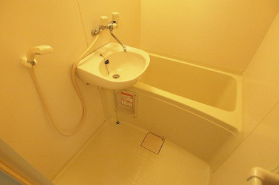 【シャワールーム】 | 赤間