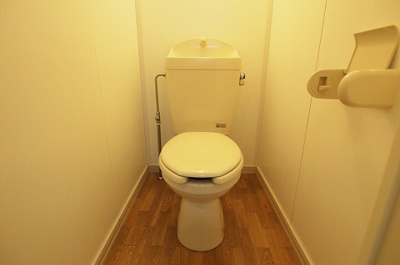 【トイレ】 | 赤間