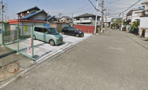 稲津２アラキモータープールの画像