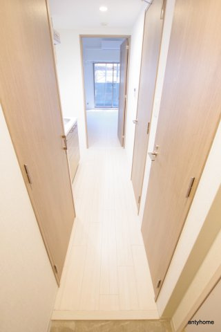 エスリード九条スタシオン　仲介手数料無料の内装